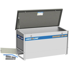 LOGICLINE BasicBox BB-160 mit Stauraum