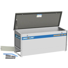 LOGICLINE BasicBox BB-190 mit Stauraum