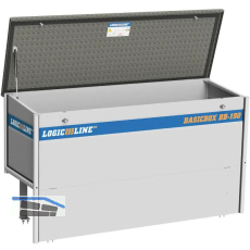 LOGICLINE BasicBox BB-190 mit Stauraum XL