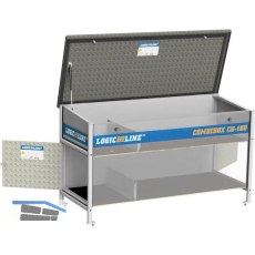 LOGICLINE CombiBox CB-160 mit Standf��e 100mm