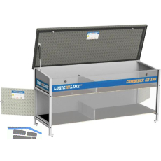 LOGICLINE CombiBox CB-190 mit Standf��e 100mm