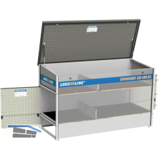 LOGICLINE CombiBox CB-190 mit Stauraum XL / Matte