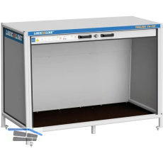 LOGICLINE ToolBox TB-150 mit Standf��e 100mm