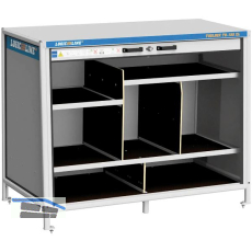 LOGICLINE ToolBox TB-150 XL mit Standf��e 100mm