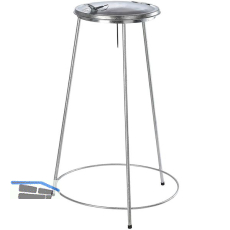 M�llsackst�nder Dreibein