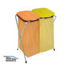 MASTA M�llsackst�nder Ecofix 2-fach