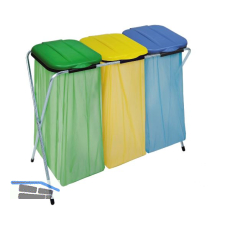 MASTA M�llsackst�nder Ecofix 3-fach