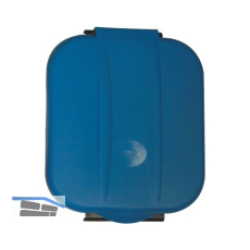 MASTA Ersatzdeckel Ecofix Wandfix blau