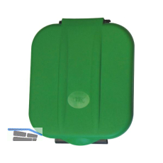MASTA Ersatzdeckel Ecofix Wandfix gr�n