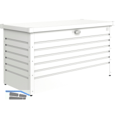 BIOHORT Gartenbox FreizeitBox 130 wei�