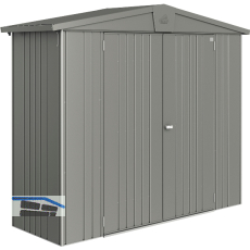 BIOHORT Ger�tehaus Europa 2A quarzgrau-metallic
