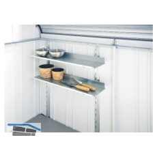 BIOHORT StoreMax Regale-Set f�r 90