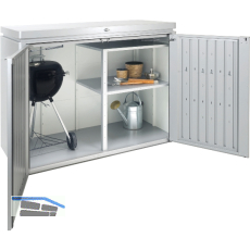 BIOHORT Zwischenboden 200