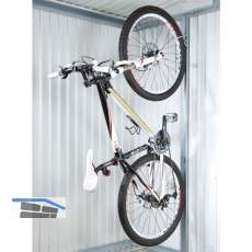 BIOHORT BikeMax 8-fach verstellbar 1 St�ck
