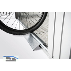 BIOHORT Bodenschwellen-Rampe