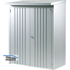 BIOHORT T�rpaket zu WoodStock 230 silber-metallic