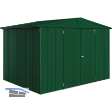 BIOHORT Ger�tehaus Europa 5 dunkelgr�n