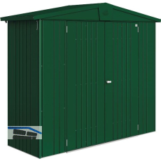 BIOHORT Ger�tehaus Europa 2A dunkelgr�n