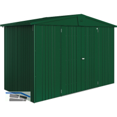 BIOHORT Ger�tehaus Europa 4A dunkelgr�n