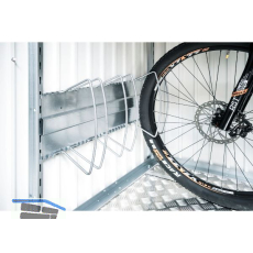 BIOHORT BikeHolder f�r 3 Fahrr�der