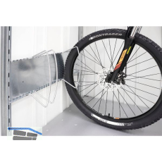 BIOHORT BikeHolder zu StoreMax 190