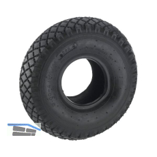 D�RNER + HELMER Ersatzmantel 260 mm Blockprofil