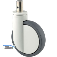 TENTE Lenkrolle Integral 2040 UAX 200 mm 150 kg