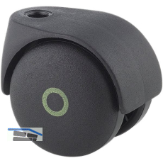 TENTE Lenkrolle AA20 YOI 50 mm 40 kg