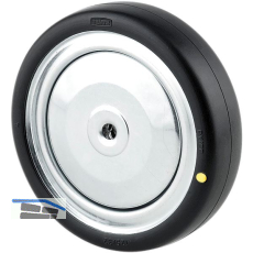 TENTE Rad DYK Puretech 50 mm 40 kg