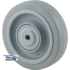 TENTE Rad Elastech UFX 160 mm 300 kg