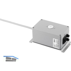 TENTE E-Drive 1 Steuerungsmodul 24 Volt zu E-Drive Anfahrhilfe
