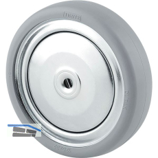 TENTE Rad Puretech DIK 100 mm 80 kg