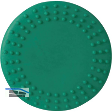 Stopfen f�r Tritthebel gr�n