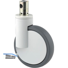 TENTE Lenkrolle Inegral 1044 XSP 150 mm 150 kg