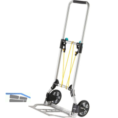 Klapprodel TS 600 Tragkraft 70 kg