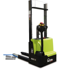 PRAMAC Elektro-Deichselstapler NX12/09