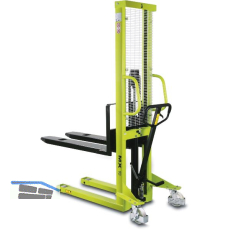 PRAMAC Deichselstapler MX10/16