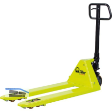 PRAMAC Gabelhubwagen GS Evo 800 mm 2500 kg