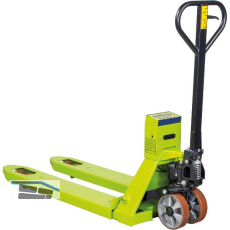 PRAMAC Gabelhubwagen PX 25 1185 mm 2500 kg mit Wiegeeinrichtung