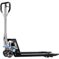 ELMAG Gabelhubwagen 800 mm 2500 kg