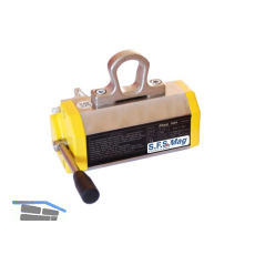 Permanent-Lasthebemagnet Tragf�higkeit Flachmaterial 100 kg