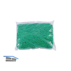 Abdecknetz gr�n knotenlos 4000 x 2500 mm