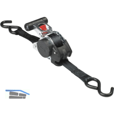 MASTER LOCK Zurrgurt 3248EURDAT automatisch 3 m