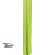 Schutzschlauch f�r Zurrgurt Breite 50 mm L�nge 400 mm