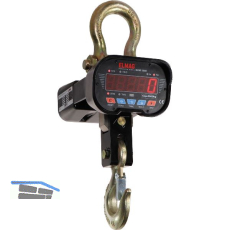 ELMAG Kranwaage GKW Tragkraft 5000 kg