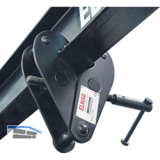 ELMAG Tr�gerklemme Tragkraft 5000 kg 80-320 mm