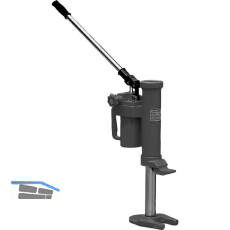 ELMAG Hydraulischer Maschinenheber 5000 kg