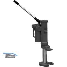 ELMAG Hydraulischer Maschinenheber 10000 kg