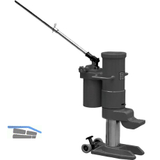 ELMAG Hydraulischer Maschinenheber 25000 kg