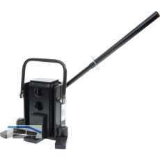 ELMAG Maschinenheber mit Hubklaue Tragkraft 8000 kg